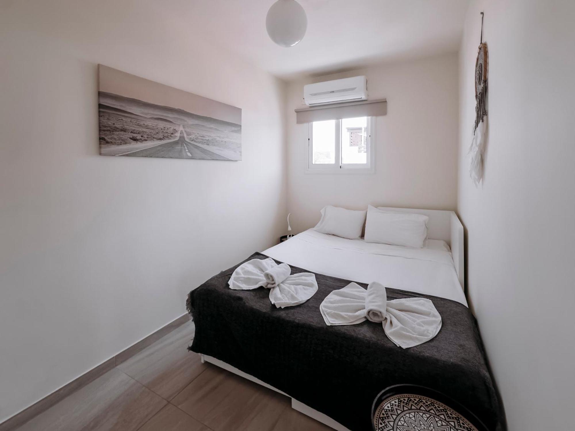 Viking Family Superior Lux Appartement Agia Napa Buitenkant foto